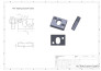 do 3d mechanical 3d model solidworks product design